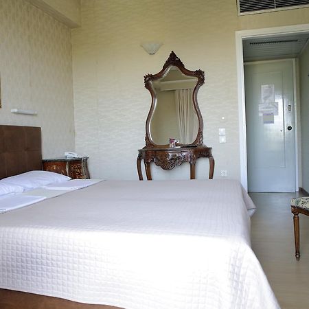 Hotel Anesi Athen Exterior foto