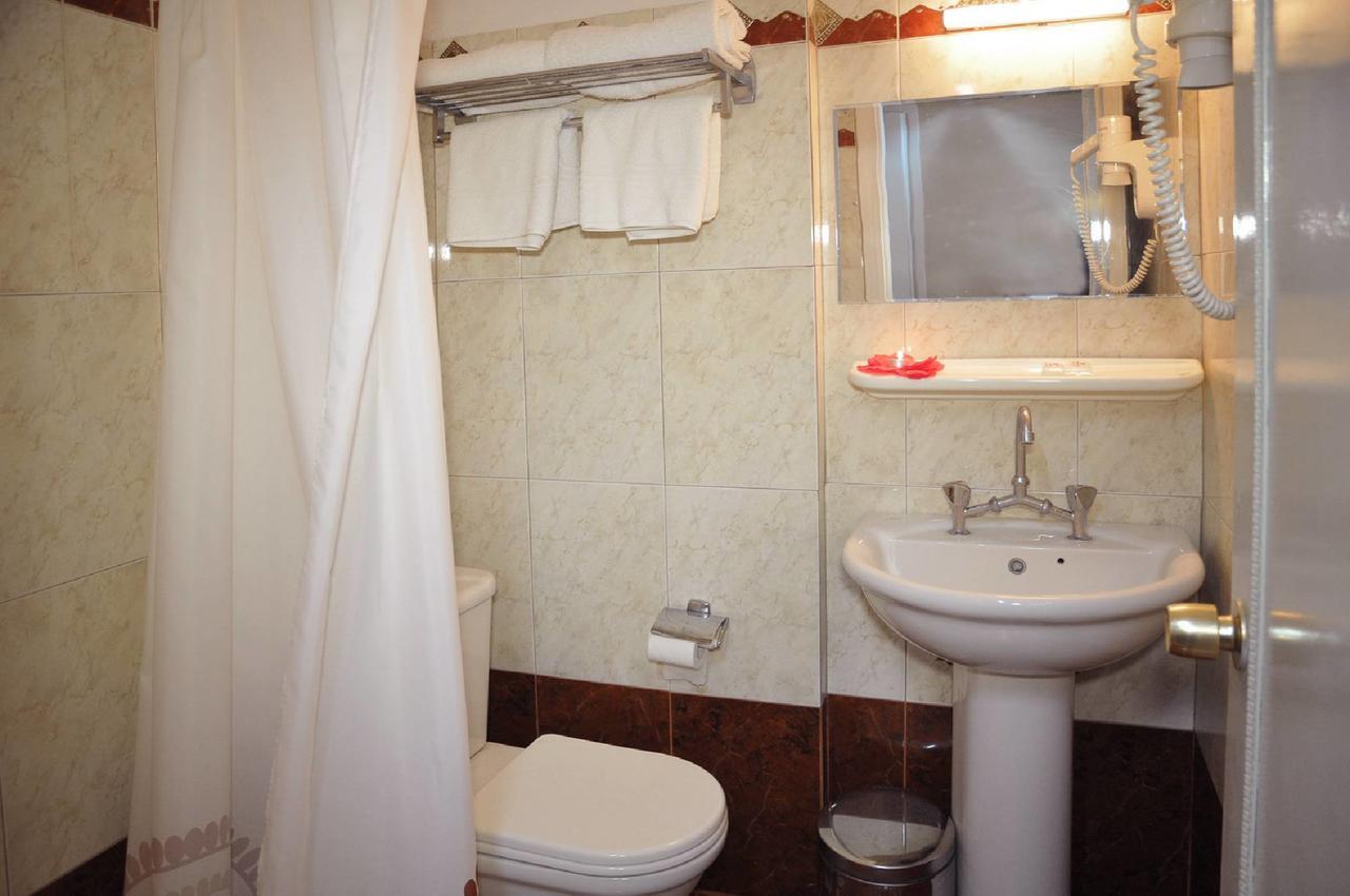 Hotel Anesi Athen Exterior foto