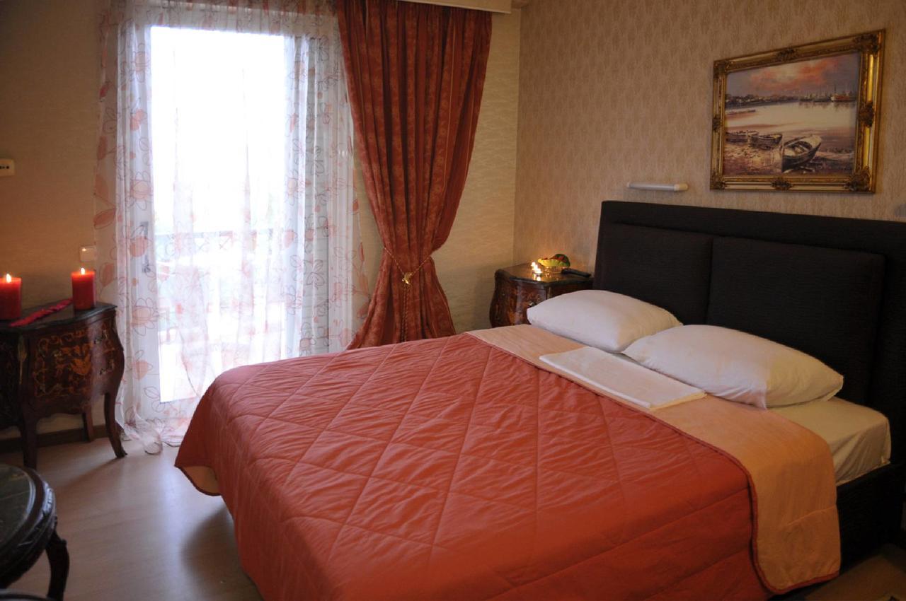 Hotel Anesi Athen Exterior foto