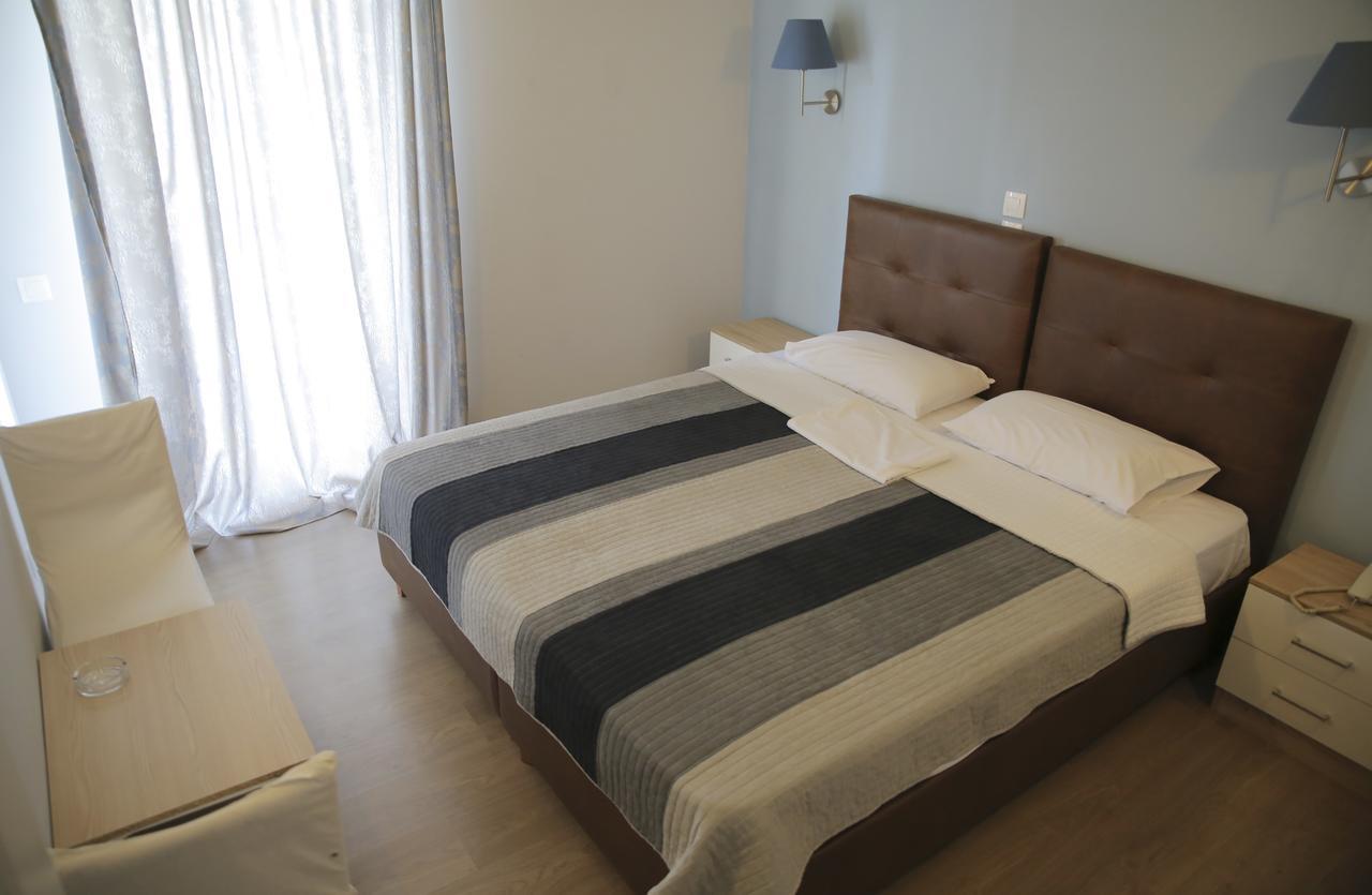 Hotel Anesi Athen Exterior foto