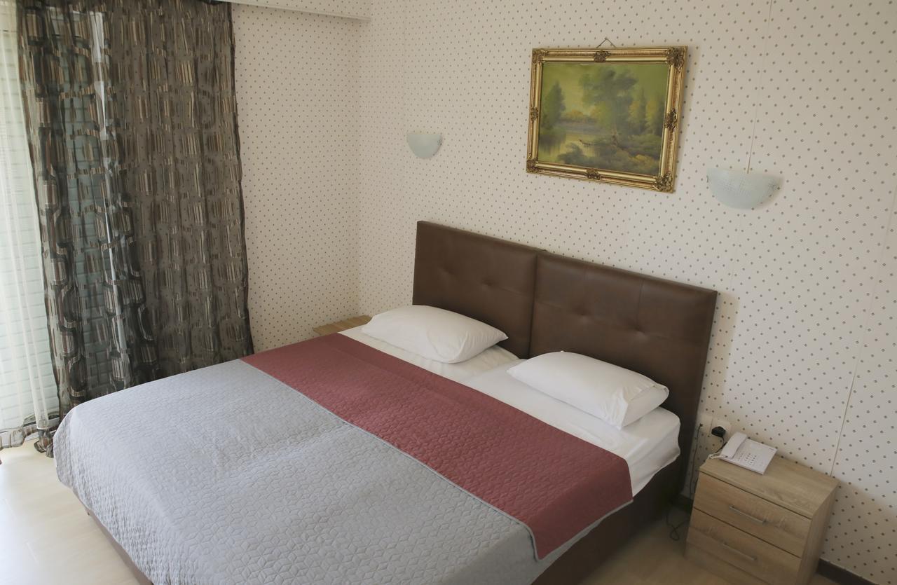 Hotel Anesi Athen Exterior foto