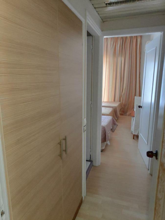 Hotel Anesi Athen Exterior foto